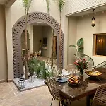 Magnifique Riad Privatif Kasbah