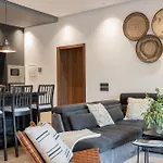 Le Pavillon De Dar Lazrek Guest-House & More