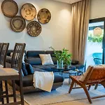 Le Pavillon De Dar Lazrek Guest-House & More