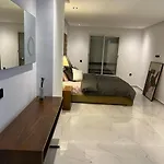 Appartement Loft Riad Garden