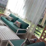 Appartement Loft Riad Garden