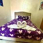 Appartement Moderne Et Confortable