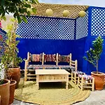 Riad N 16