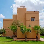 Luxury Villa Marrakesh
