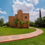 Luxury Villa Marrakesh