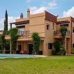 Luxury Villa Marrakesh