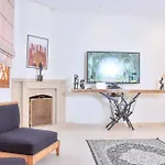 Villa In Central Marrakesh