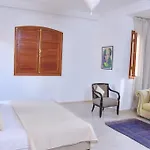Villa In Central Marrakesh
