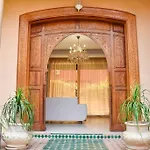 Villa In Central Marrakesh