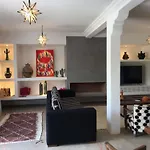 Villa Piscine Marrakech