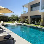 Luxury Villa Fiori Marrakech