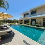 Luxury Villa Fiori Marrakech