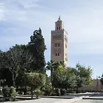 Perle Rare A Marrakech