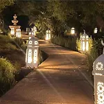 Riad Mayo & Bungalows - A Private 5 Hectare Space