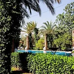 Riad Mayo & Bungalows - A Private 5 Hectare Space