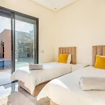Villa Kassia , Jacuzzi, Hamman, Jeux…
