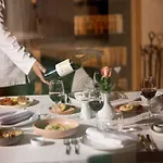 Almaha Marrakech Restaurant & Spa