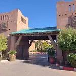 Apparemment A Marrakech