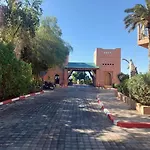 Apparemment A Marrakech