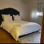 Appartement Cosy Quartier Au Centre De Marrakech Gueliz