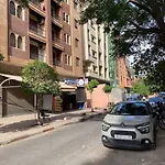 Appartement Lekssour