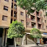 Appartement Lekssour