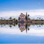 Appart-Oasis/3 Piscines/2 Terrasses