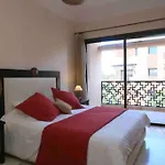 Appart-Oasis/3 Piscines/2 Terrasses