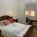 Appartement Piscine Targa Marrakech
