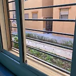 Appartement Piscine Targa Marrakech