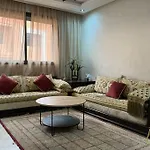 Studio Luxurious Et Confortable A Gueliz