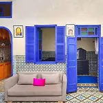 Riad Sultana - 10 Min A Pied De Jemaa El Fna