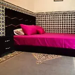Riad Sultana - 10 Min A Pied De Jemaa El Fna