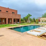 Villa Dar Pampa