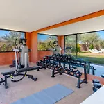 Villa Dar Pampa