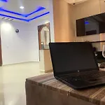 Appartement Moderne A Marrakech