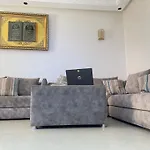 Appartement Moderne A Marrakech