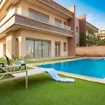 Villa Saphir