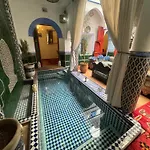 Riad Assalam