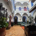 Riad Assalam