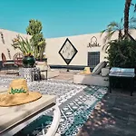 Palais-Riad Razala & Spa