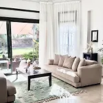 Boutique Villa Carpe Diem Marrakech