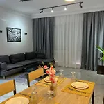 Luxe Studio Cosy