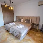 Luxury Appartement Duplex Hivernage