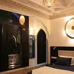 Riad Tamarrakecht