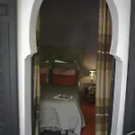 Riad Golfame