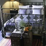 Riad Golfame