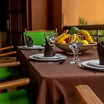 Villa Ushuaia Avec Piscine - Petit Dejeuner Gratuit - Marrakech City Center