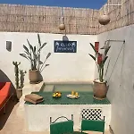 Magnifique Riad Privatif Kasbah