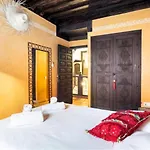 Chez Amazigh Riad